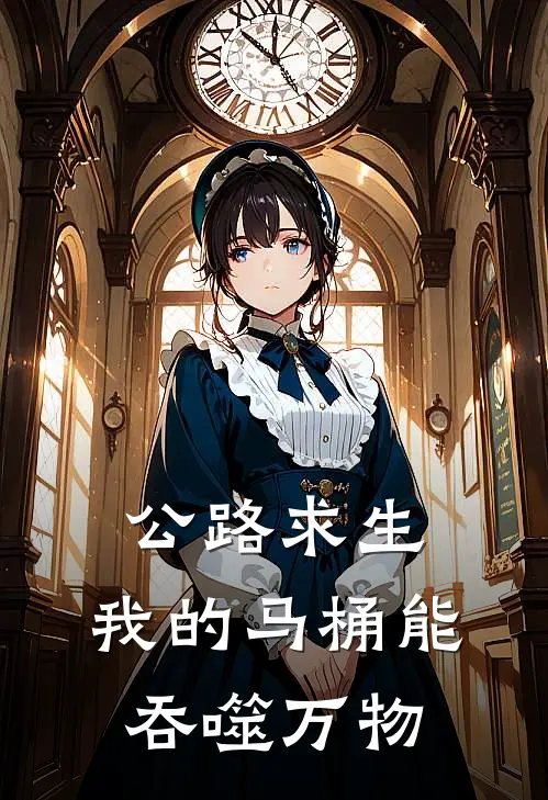 公路求生：我的马桶能吞噬万物(方诚林清雪)最新小说_免费阅读完整版小说公路求生：我的马桶能吞噬万物(方诚林清雪)