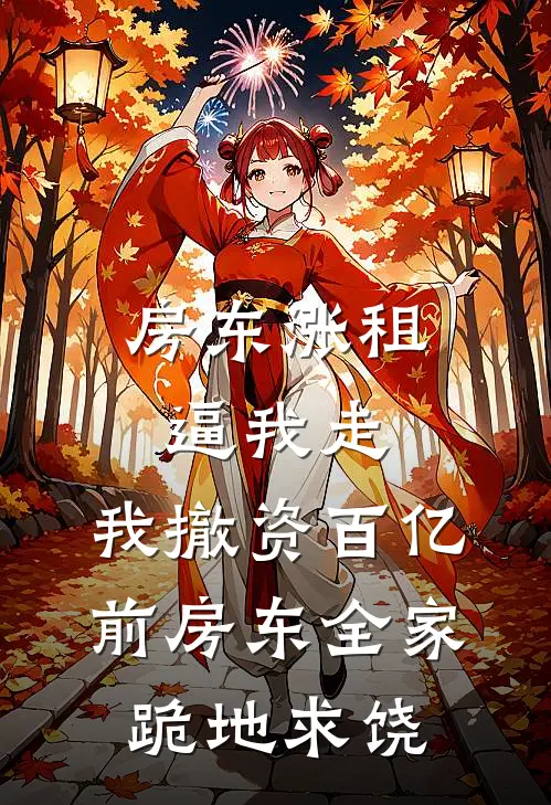 房东涨租逼我走，我撤资百亿，前房东全家跪地求饶孙志强孙总完整版免费小说_全本免费完结小说房东涨租逼我走，我撤资百亿，前房东全家跪地求饶孙志强孙总