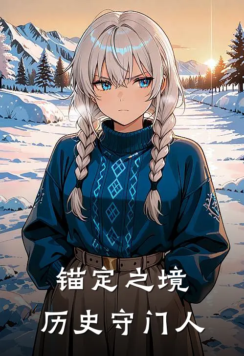 锚定之境：历史守门人楚明澜周安邦完结版小说_最新章节列表锚定之境：历史守门人(楚明澜周安邦)