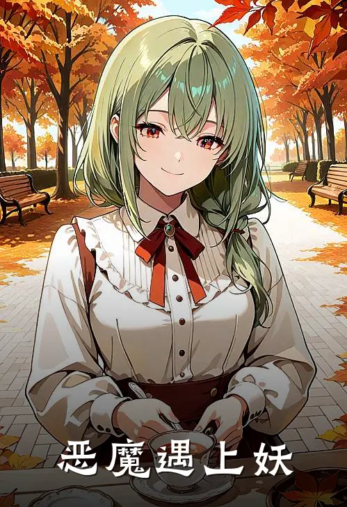 恶魔遇上妖方晴裴淑免费小说全集_免费小说在哪看恶魔遇上妖(方晴裴淑)