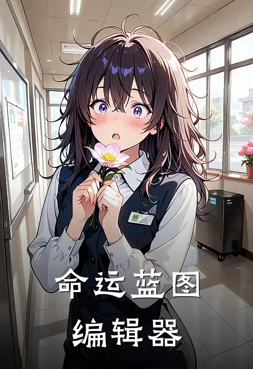 命运蓝图编辑器(林墨苏清雪)全文免费在线阅读_命运蓝图编辑器热门小说