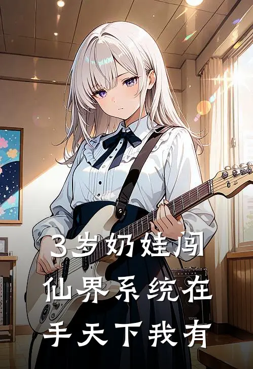 3岁奶娃闯仙界系统在手天下我有(凌小七小七)最新小说_免费阅读完整版小说3岁奶娃闯仙界系统在手天下我有(凌小七小七)