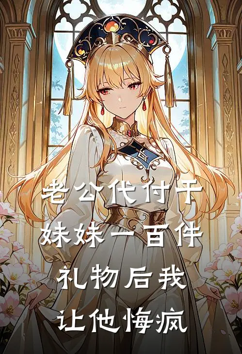 老公代付干妹妹一百件礼物后我让他悔疯(沈念赵振楠)全文免费小说_小说免费完结老公代付干妹妹一百件礼物后我让他悔疯(沈念赵振楠)