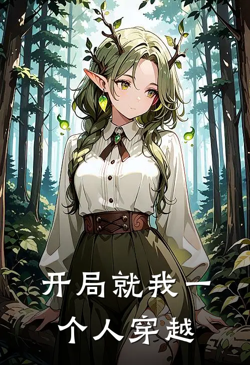 开局就我一个人穿越张狂陈敏免费小说完整版_热门的小说开局就我一个人穿越张狂陈敏