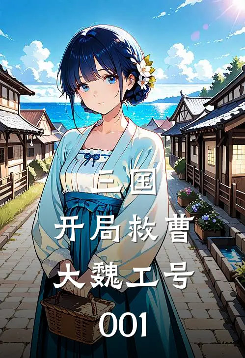 三国：开局救曹，大魏工号001(李瑜曹操)热门小说_《三国：开局救曹，大魏工号001》最新章节在线阅读