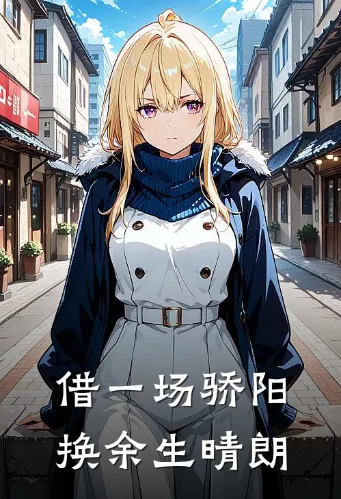 借一场骄阳，换余生晴朗陆逸川林月免费小说完整版_最新好看小说借一场骄阳，换余生晴朗陆逸川林月