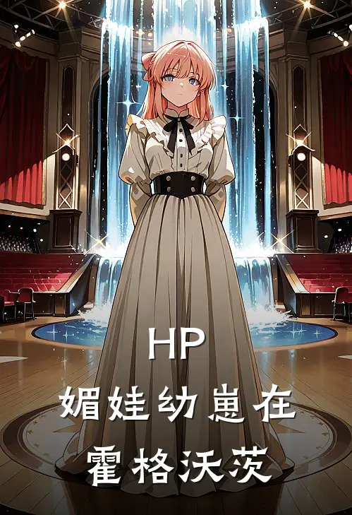 HP：媚娃幼崽在霍格沃茨加布丽林悦然免费完本小说_小说推荐完本HP：媚娃幼崽在霍格沃茨(加布丽林悦然)