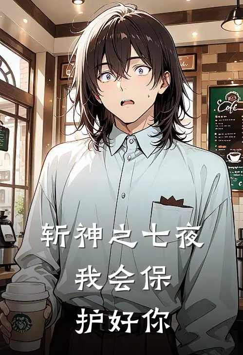 斩神之七夜，我会保护好你(林莫弈林默)完结小说推荐_免费小说斩神之七夜，我会保护好你(林莫弈林默)