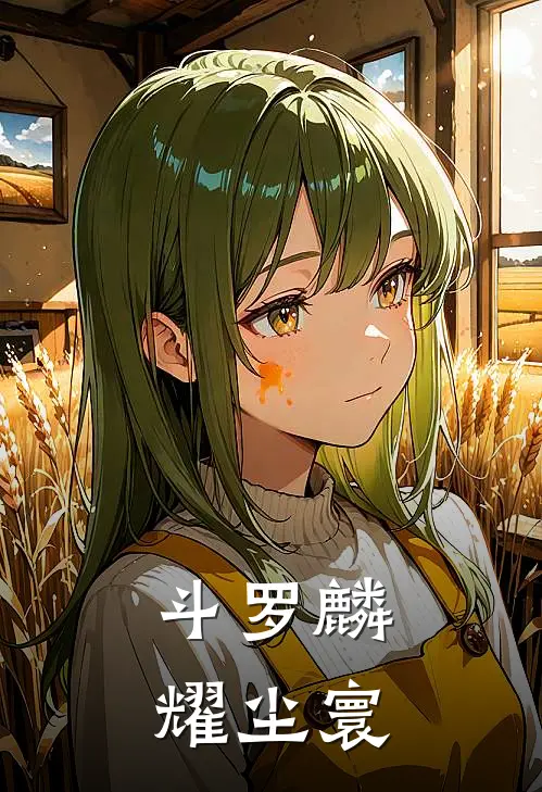 斗罗麟耀尘寰楚子轩朱竹清完结热门小说_完整版小说全文免费阅读斗罗麟耀尘寰楚子轩朱竹清