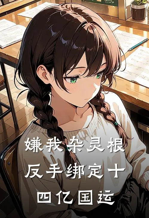 嫌我杂灵根，反手绑定十四亿国运陆远陆耀祖全文免费阅读_完结热门小说嫌我杂灵根，反手绑定十四亿国运(陆远陆耀祖)