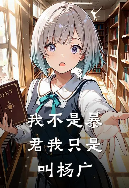 我不是暴君我只是叫杨广杨广黄亦菲免费小说完结_最新章节列表我不是暴君我只是叫杨广(杨广黄亦菲)