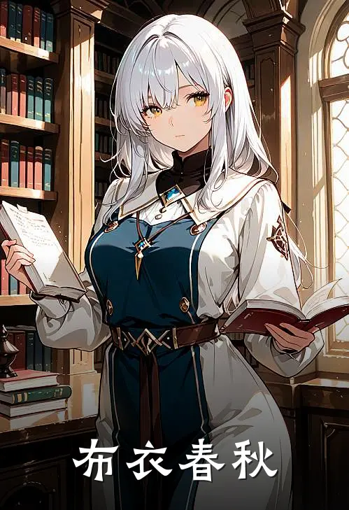 《布衣春秋》石牟陶丫完结版阅读_石牟陶丫完结版在线阅读