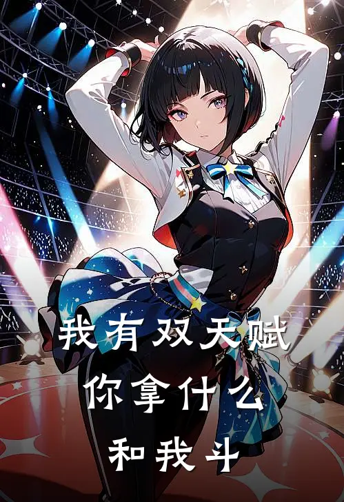 我有双天赋，你拿什么和我斗(林默张昊)完整版免费小说_最热门小说我有双天赋，你拿什么和我斗(林默张昊)