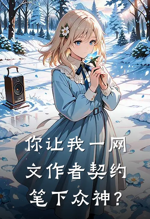 你让我一网文作者契约笔下众神？肖烨郝博文最新免费小说_免费完本小说你让我一网文作者契约笔下众神？肖烨郝博文