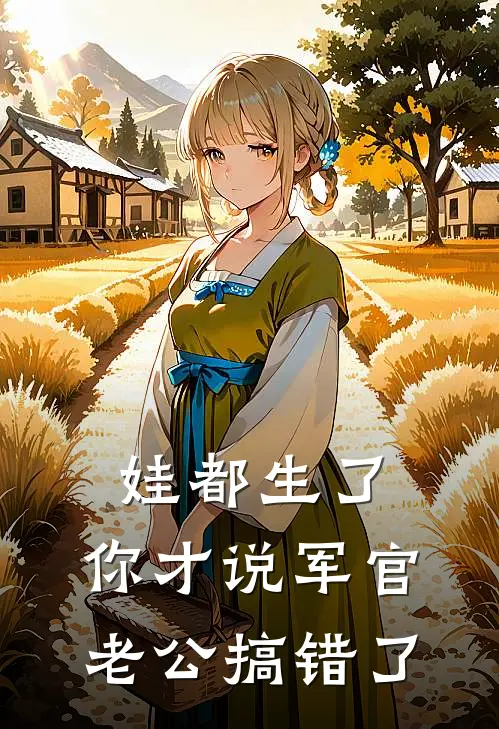 娃都生了，你才说军官老公搞错了(苏映瞳苏瞳)热门小说在线阅读_热门小说娃都生了，你才说军官老公搞错了(苏映瞳苏瞳)