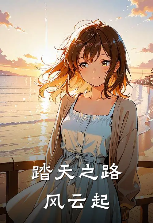 踏天之路，风云起(刘笔王富贵)免费阅读全文_免费完结版小说踏天之路，风云起刘笔王富贵