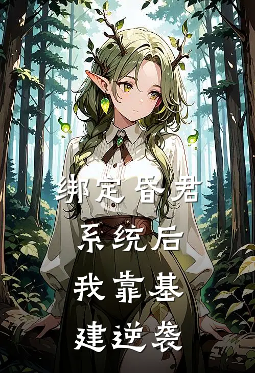 绑定昏君系统后，我靠基建逆袭(萧恒苏婉清)最新章节在线阅读_(绑定昏君系统后，我靠基建逆袭)完整版免费在线阅读