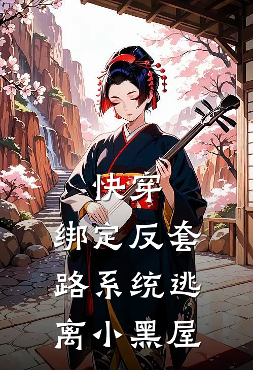 快穿：绑定反套路系统逃离小黑屋苏晚陆霆深免费小说_完本免费小说快穿：绑定反套路系统逃离小黑屋苏晚陆霆深