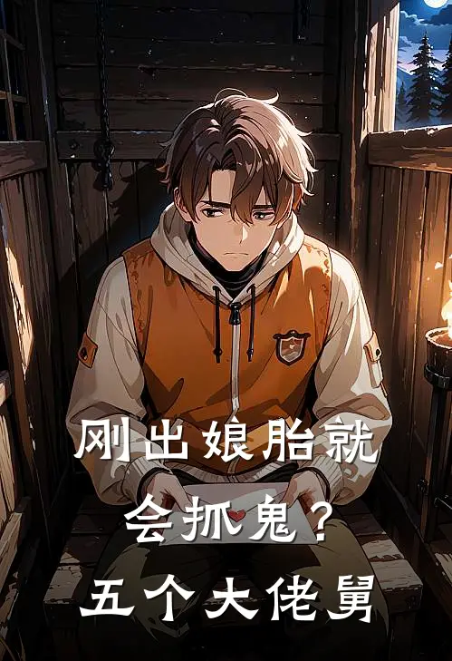 刚出娘胎就会抓鬼？五个大佬舅苏云舟粟粟免费小说全文阅读_最新章节列表刚出娘胎就会抓鬼？五个大佬舅(苏云舟粟粟)