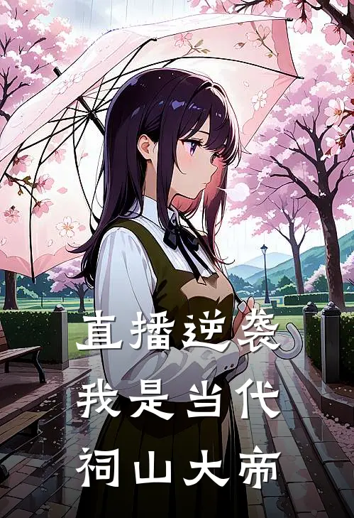 直播逆袭：我是当代祠山大帝张渤敖灵完结好看小说_无弹窗全文免费阅读直播逆袭：我是当代祠山大帝(张渤敖灵)