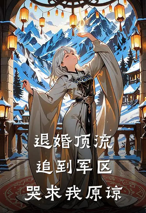 退婚顶流追到军区，哭求我原谅(阎子轩朱珠儿)完结版小说全文免费阅读_最新小说退婚顶流追到军区，哭求我原谅(阎子轩朱珠儿)