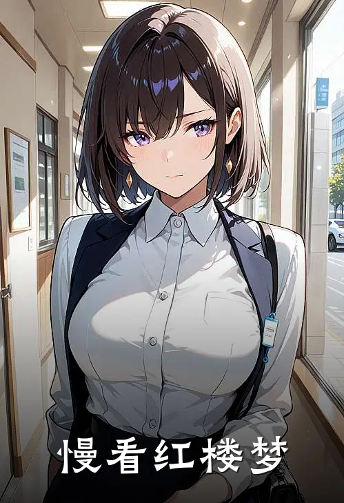 慢看红楼梦甄士隐潘安小说完整版_完结版小说推荐慢看红楼梦(甄士隐潘安)
