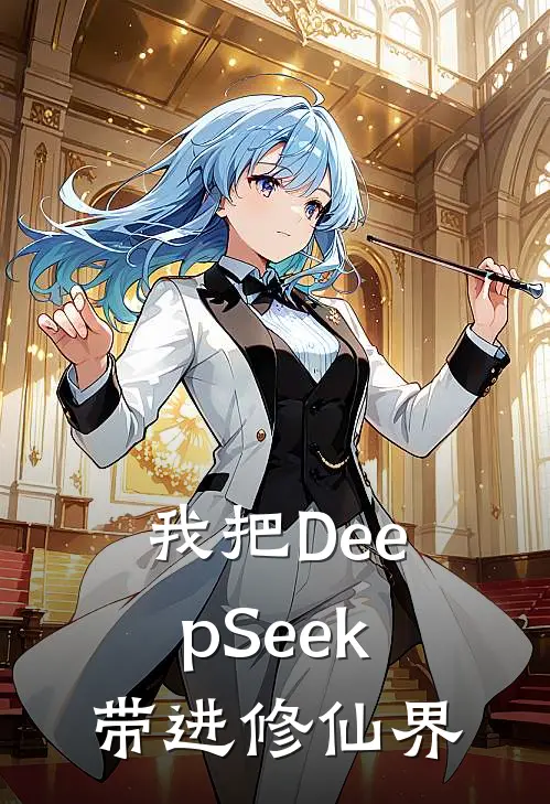 我把DeepSeek带进修仙界林风林风免费小说在线阅读_最新章节列表我把DeepSeek带进修仙界(林风林风)