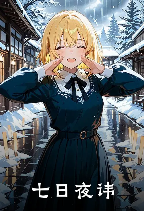 七日夜讳林默青阳子免费小说笔趣阁_完结小说免费阅读七日夜讳林默青阳子