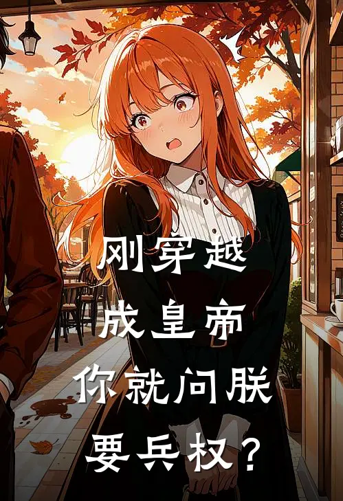 刚穿越成皇帝，你就问朕要兵权？(萧策苏婉清)最新小说推荐_最新热门小说刚穿越成皇帝，你就问朕要兵权？萧策苏婉清