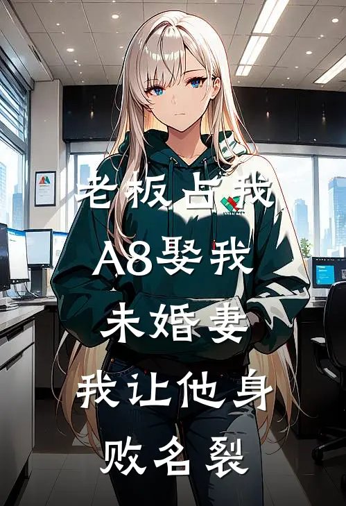 老板占我A8娶我未婚妻，我让他身败名裂陆瑶赵一岩小说完整版免费阅读_最新章节列表老板占我A8娶我未婚妻，我让他身败名裂(陆瑶赵一岩)