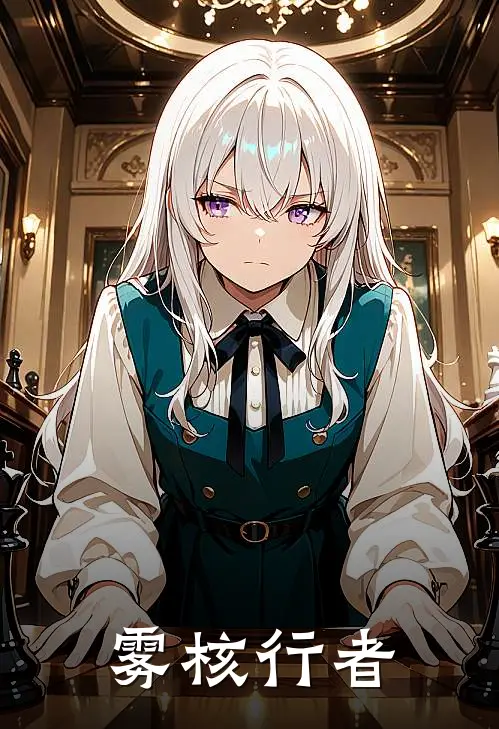 林默林默《雾核行者》完整版在线阅读_林默林默完整版在线阅读