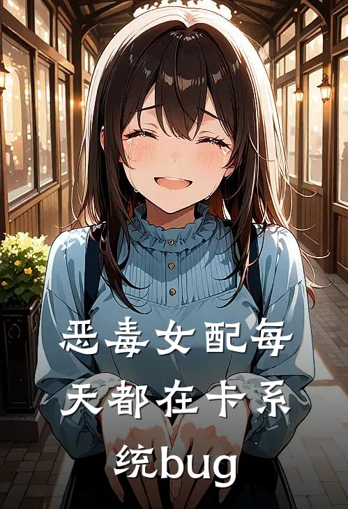 恶毒女配每天都在卡系统bug(乔潇潇乔欣怡)热门小说在线阅读_热门小说恶毒女配每天都在卡系统bug(乔潇潇乔欣怡)