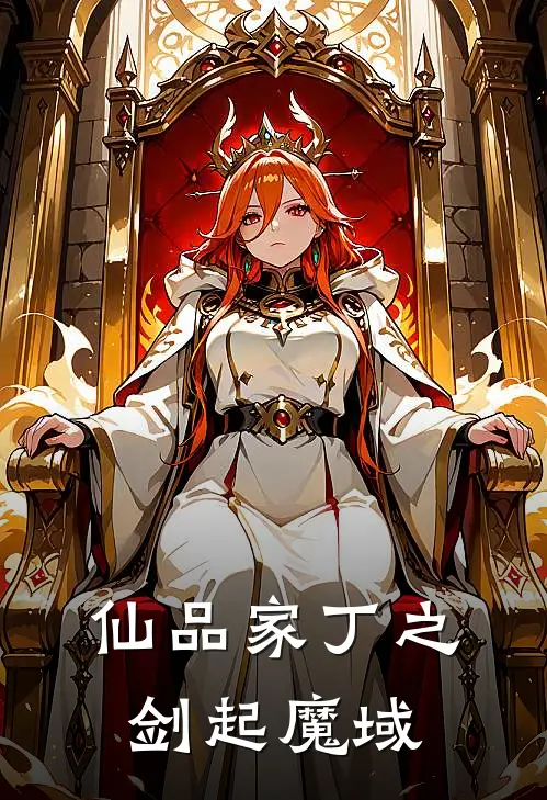 仙品家丁之剑起魔域林轩郭青枫好看的小说推荐完结_在哪看免费小说仙品家丁之剑起魔域林轩郭青枫