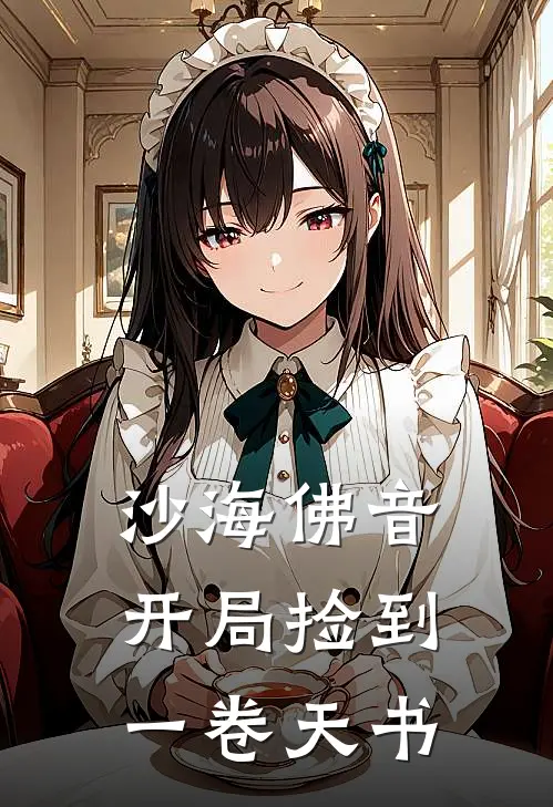 沙海佛音：开局捡到一卷天书陆寻沙蝎免费小说大全_完结的小说沙海佛音：开局捡到一卷天书(陆寻沙蝎)