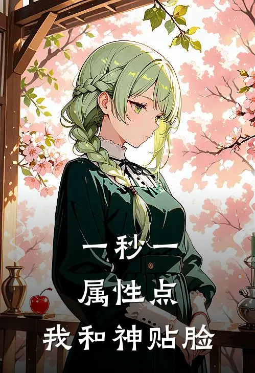 方云韩月(一秒一属性点，我和神贴脸)全集阅读_《一秒一属性点，我和神贴脸》全文免费阅读