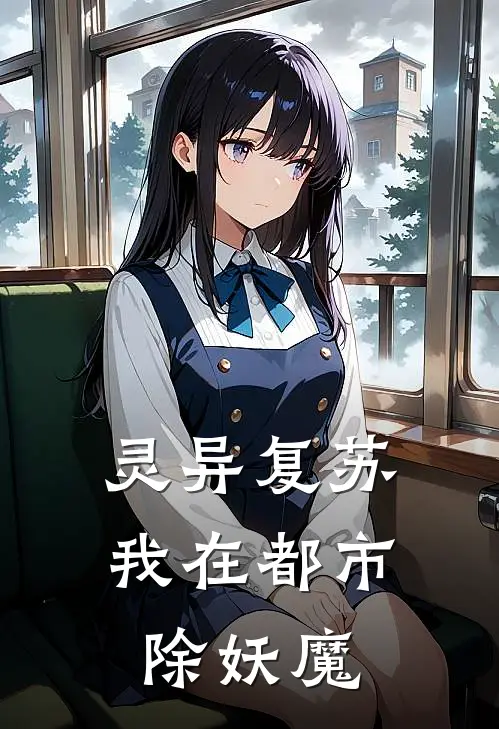 灵异复苏：我在都市除妖魔黎锦苏玥已完结小说_最新章节列表灵异复苏：我在都市除妖魔(黎锦苏玥)