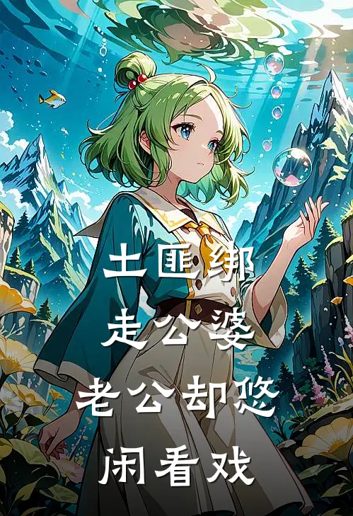 土匪绑走公婆，老公却悠闲看戏倩倩周文昌完本小说免费阅读_最新章节列表土匪绑走公婆，老公却悠闲看戏(倩倩周文昌)