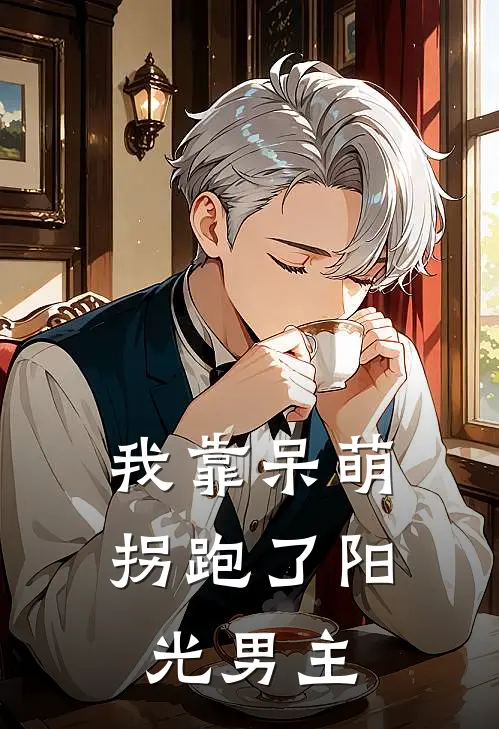 我靠呆萌拐跑了阳光男主阮糯陆曜最新完结小说推荐_在线免费小说我靠呆萌拐跑了阳光男主(阮糯陆曜)