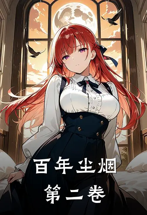 百年尘烟第二卷(李浩李子荣)无弹窗小说免费阅读_小说完整版免费阅读百年尘烟第二卷李浩李子荣