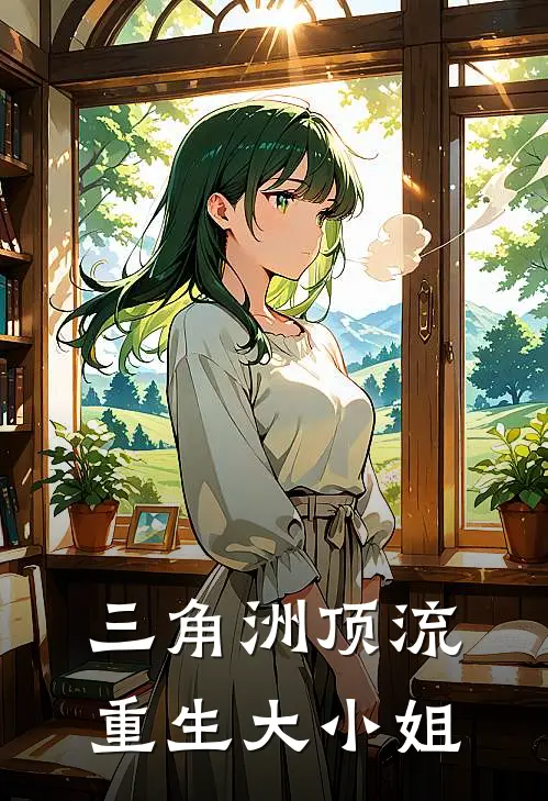 三角洲顶流：重生大小姐奇奇张扬明小说推荐完结_全集免费小说三角洲顶流：重生大小姐(奇奇张扬明)