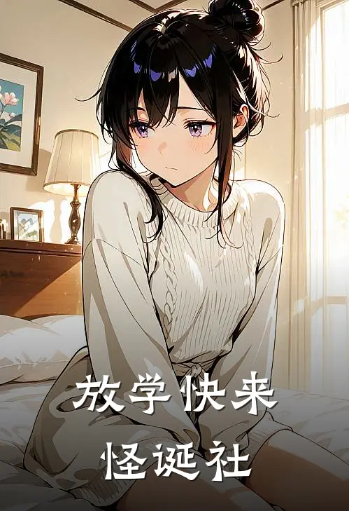 放学快来怪诞社(文华左春)最新热门小说_完结小说放学快来怪诞社(文华左春)