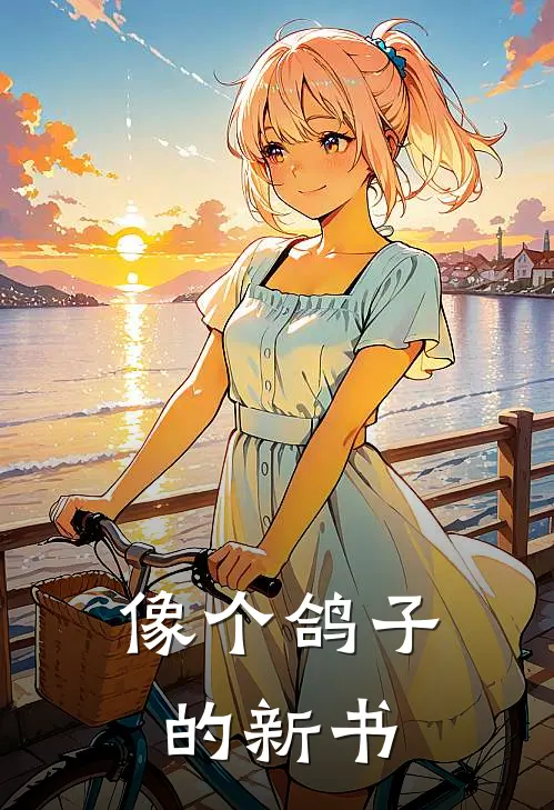 像个鸽子的新书林默林默免费小说推荐_推荐完结小说像个鸽子的新书(林默林默)