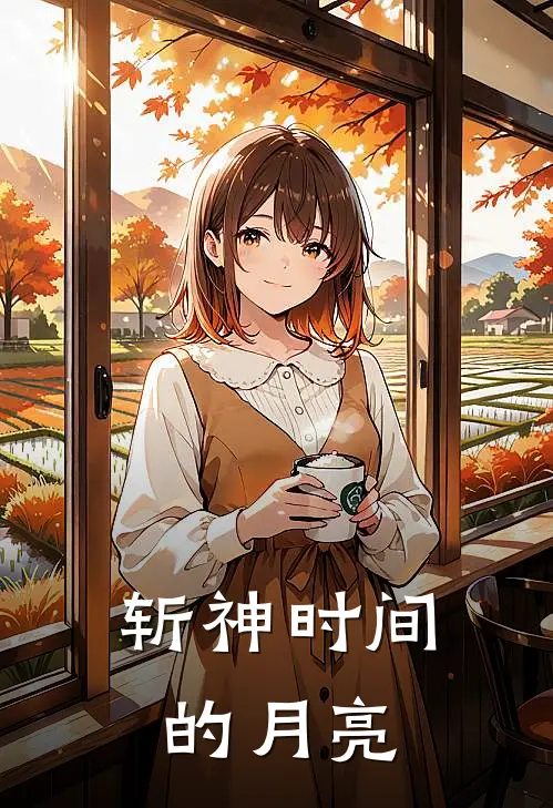 斩神时间的月亮(月羽月棠)最新完本小说推荐_免费小说推荐斩神时间的月亮月羽月棠