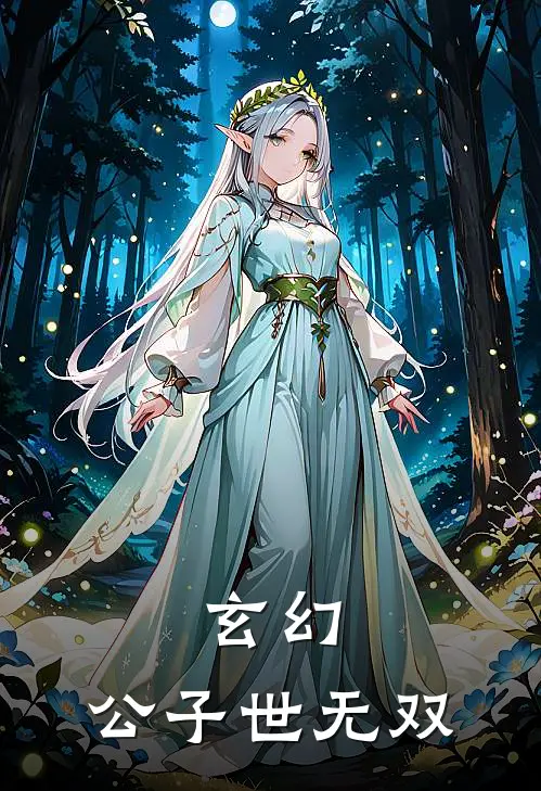 玄幻：公子世无双(顾无双顾天衍)免费小说完结版_免费小说免费阅读玄幻：公子世无双顾无双顾天衍