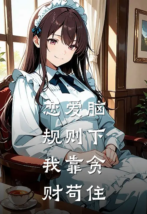 恋爱脑规则下，我靠贪财苟住陈屿苏晓晓完结好看小说_最新章节列表恋爱脑规则下，我靠贪财苟住(陈屿苏晓晓)