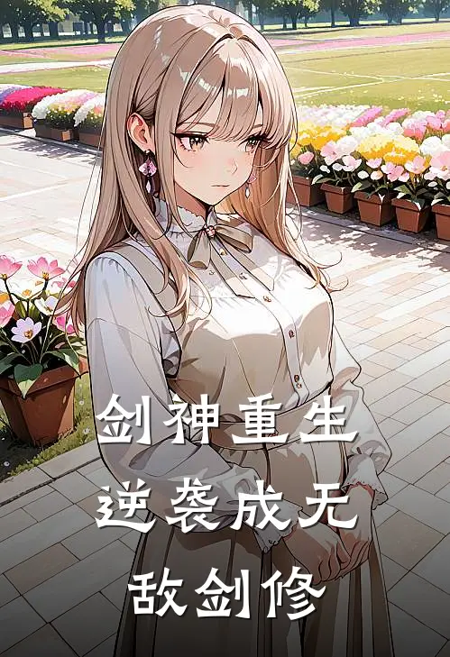 剑神重生逆袭成无敌剑修(楚浩楚幕丞)热门小说排行_完结版小说剑神重生逆袭成无敌剑修楚浩楚幕丞