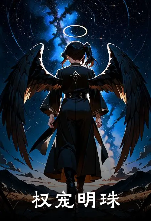 权宠明珠(萧决沈清辞)在线免费小说_免费阅读全文权宠明珠(萧决沈清辞)