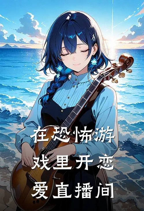 在恐怖游戏里开恋爱直播间林羽谢渊小说完结_免费小说全本在恐怖游戏里开恋爱直播间(林羽谢渊)