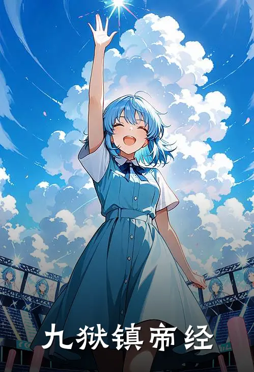 九狱镇帝经(陆玄陆文渊)热门小说在线阅读_热门小说九狱镇帝经(陆玄陆文渊)