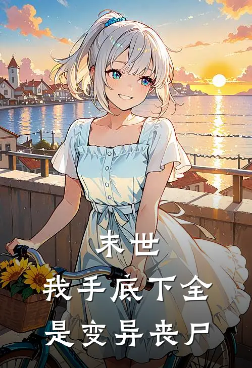 陆烬赵峰《末世，我手底下全是变异丧尸》全文免费在线阅读_《末世，我手底下全是变异丧尸》全本在线阅读